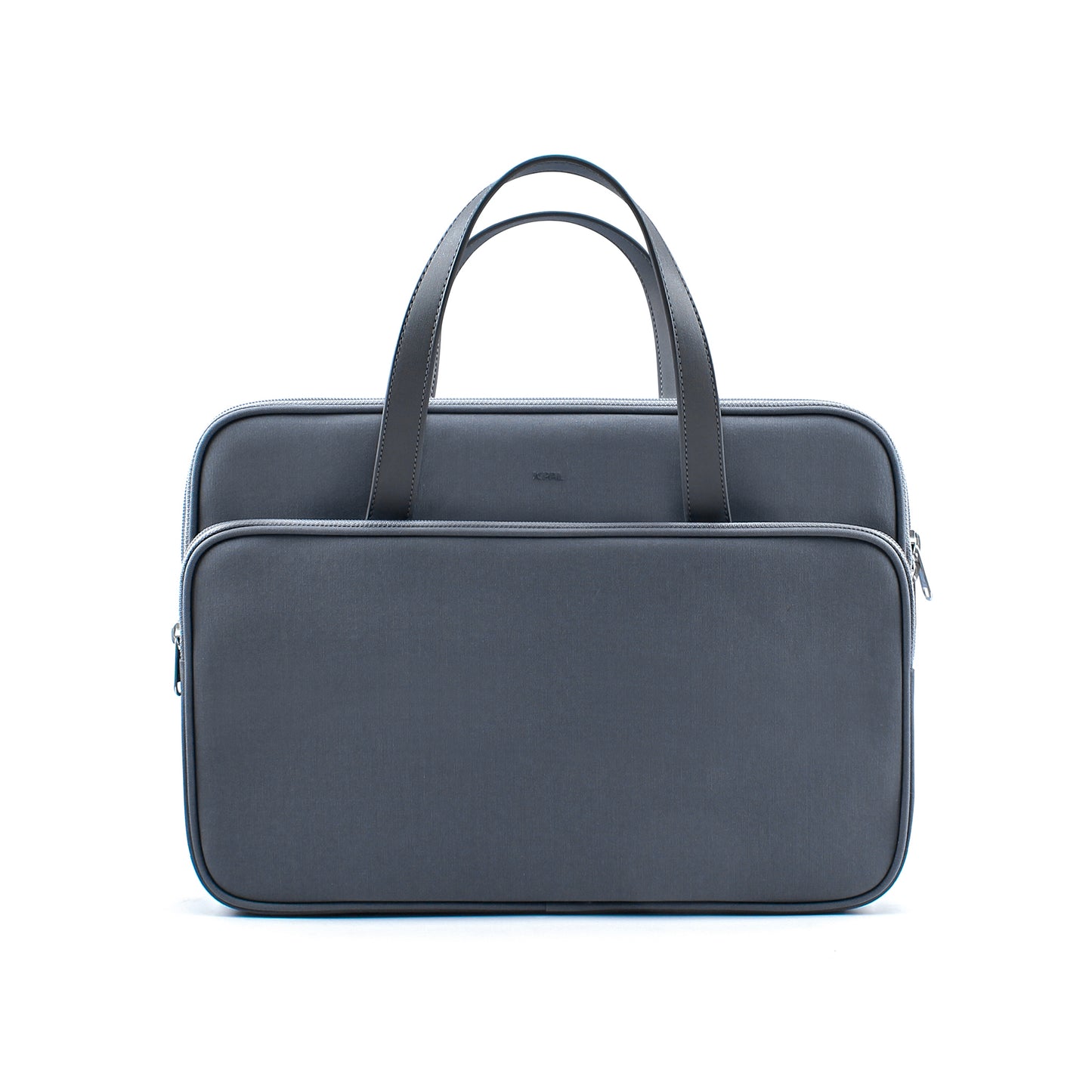 JCPal Milan briefcase Sleeve - 15/16-inch - Stone
