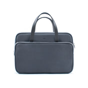 JCPal Milan briefcase Sleeve - 15/16-inch - Stone