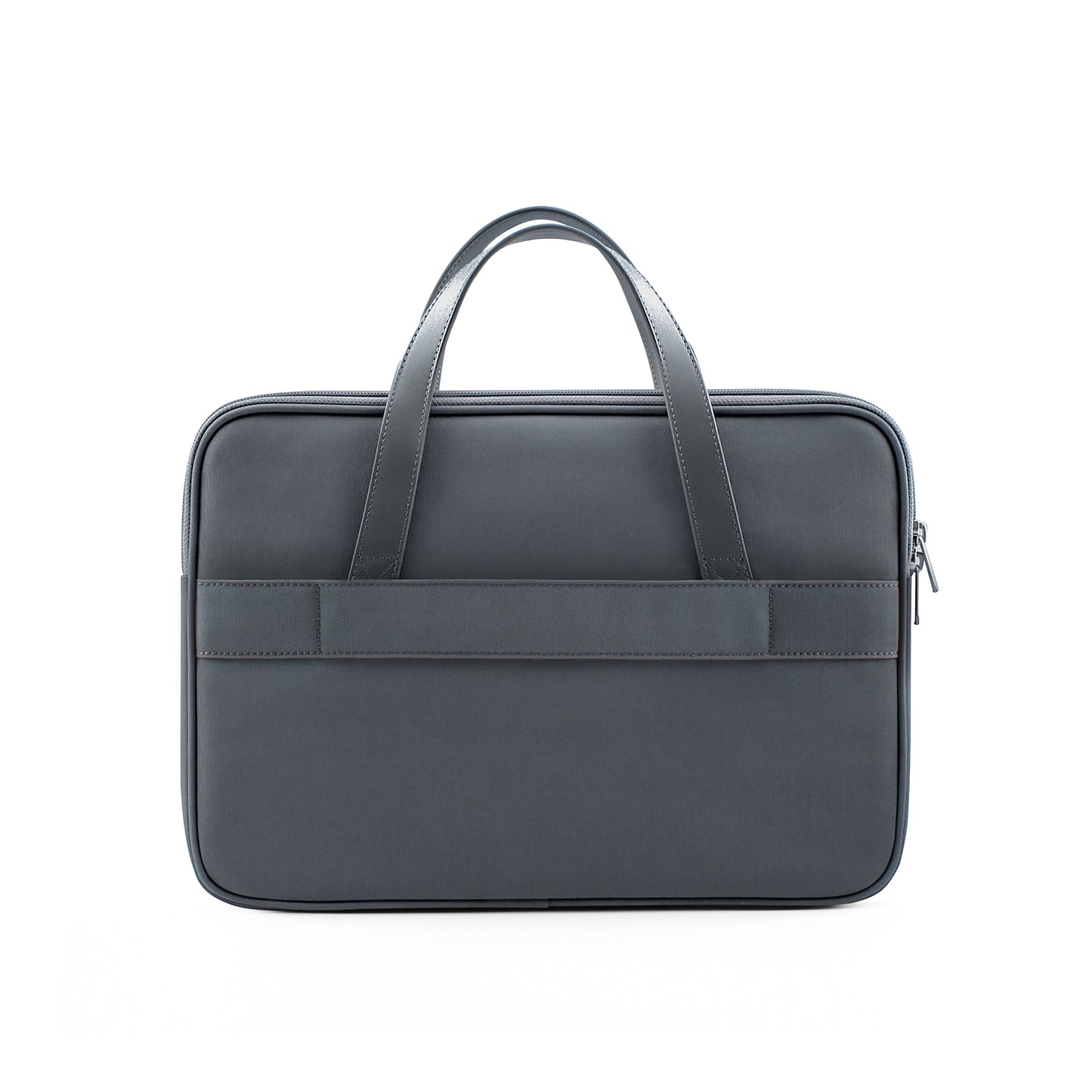 JCPal Milan briefcase Sleeve - 15/16-inch - Stone