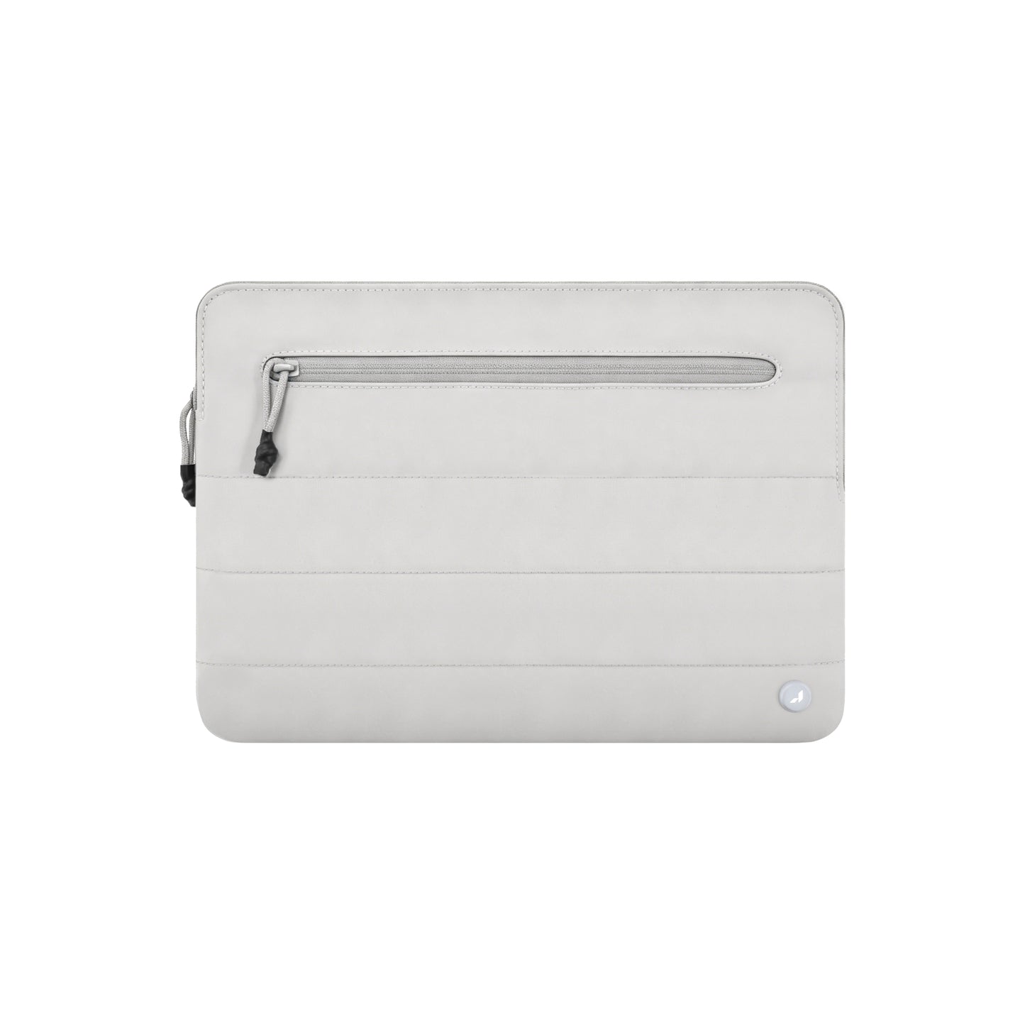 JCPal Dew sleeve MacBook Neo-hoz - ezüst