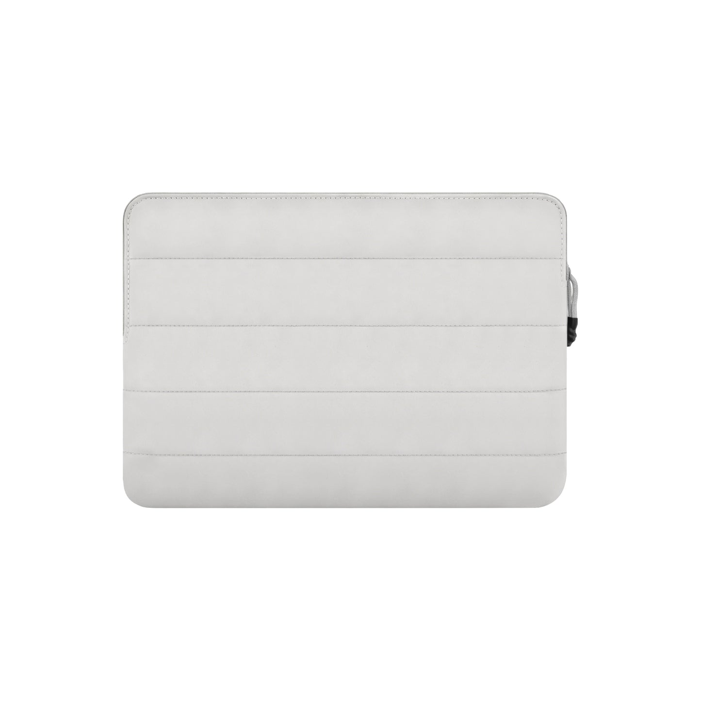 JCPal Dew sleeve MacBook Neo-hoz - ezüst