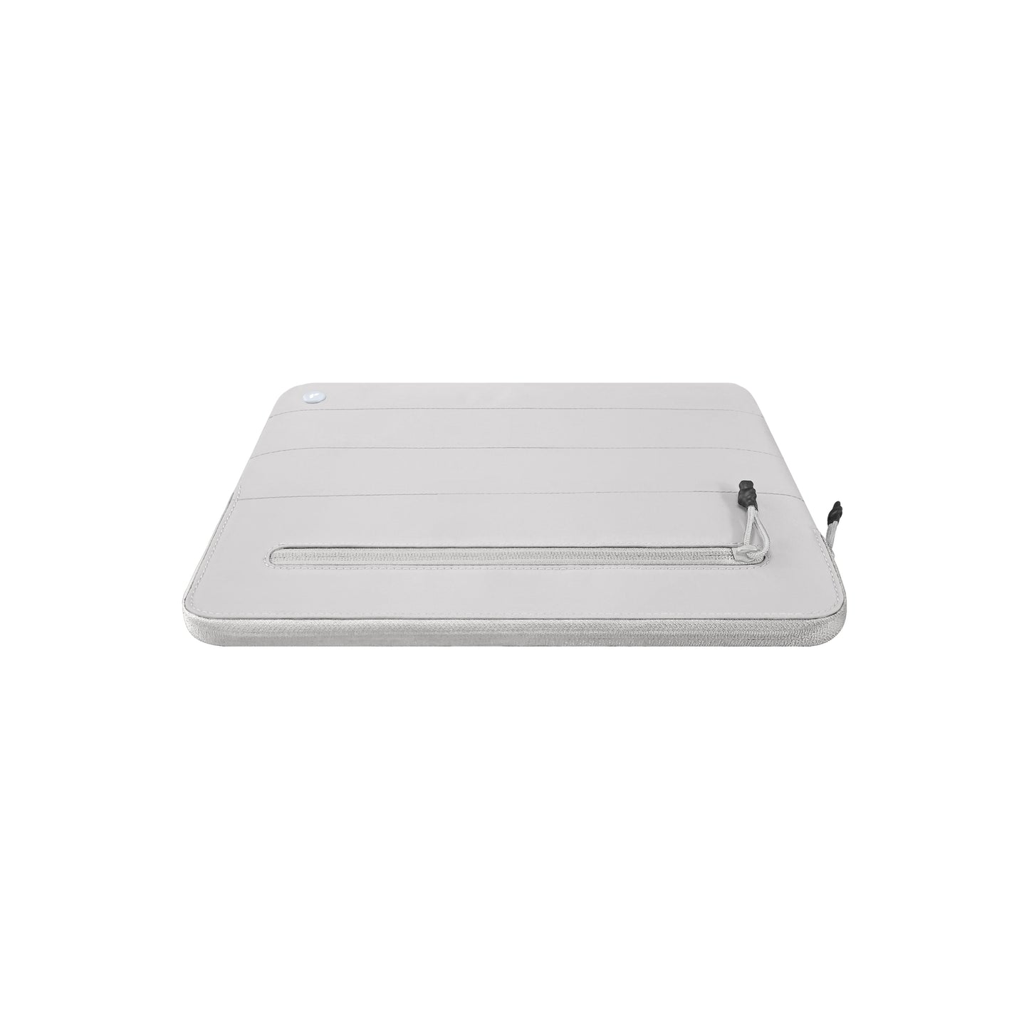 JCPal Dew sleeve MacBook Neo-hoz - ezüst