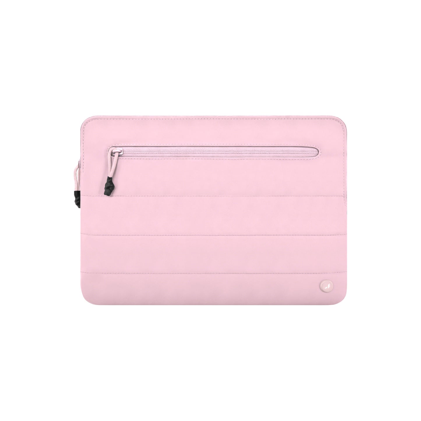 JCPal Dew sleeve MacBook Neo-hoz - hajnalpír