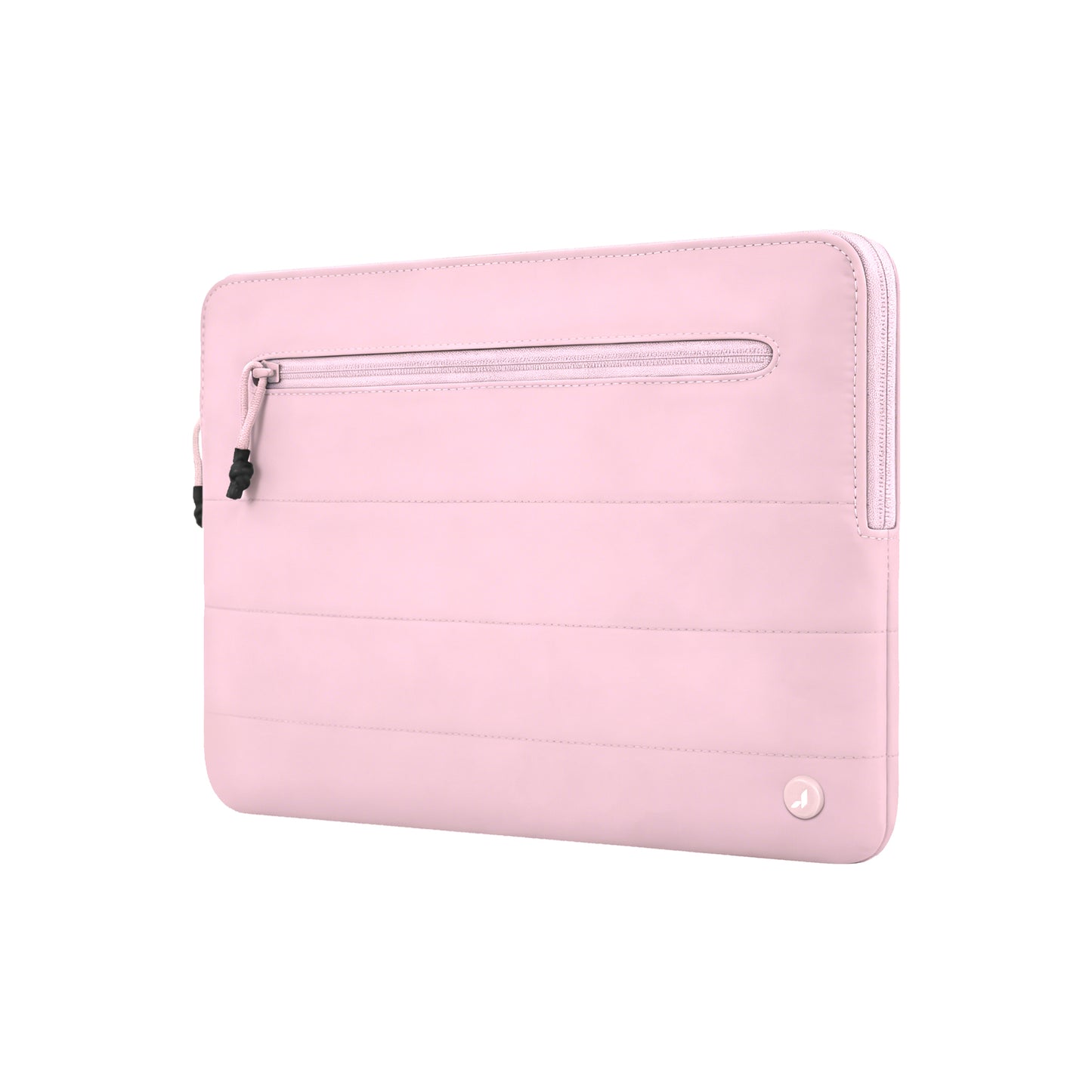 JCPal Dew sleeve MacBook Neo-hoz - hajnalpír