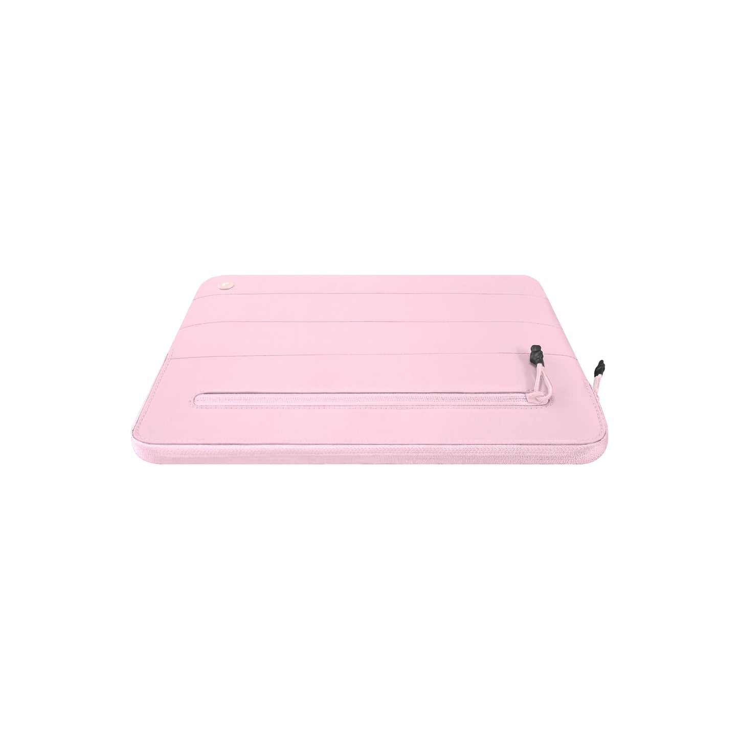 JCPal Dew sleeve MacBook Neo-hoz - hajnalpír