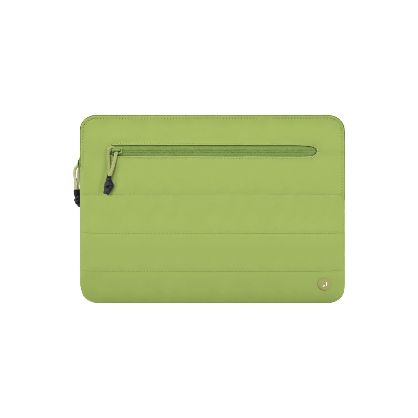 JCPal Dew sleeve MacBook Neo-hoz - citrus