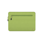 JCPal Dew sleeve MacBook Neo-hoz - citrus