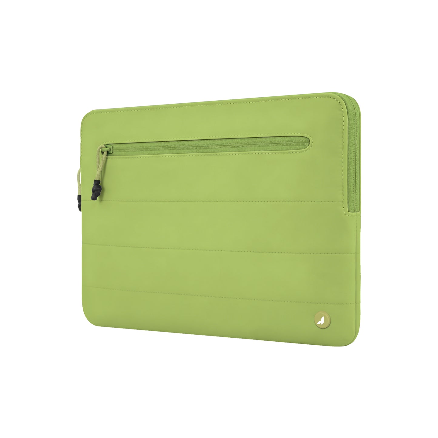 JCPal Dew sleeve MacBook Neo-hoz - citrus