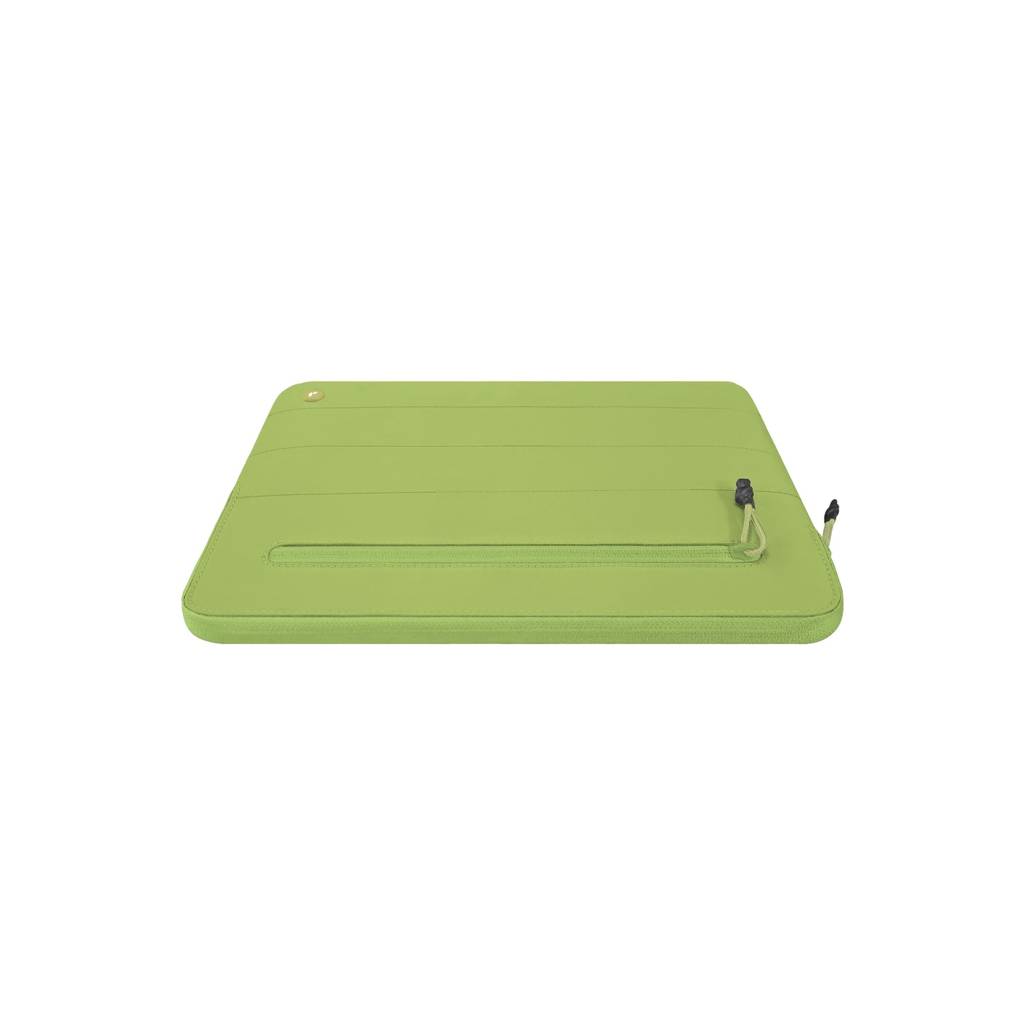 JCPal Dew sleeve MacBook Neo-hoz - citrus