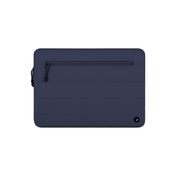 JCPal Dew sleeve MacBook Neo-hoz - indigó