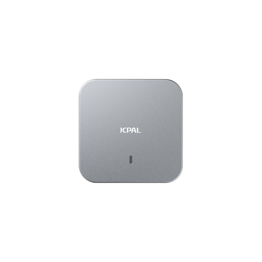 JetSync mágneses USB-C SSD ház (512 GB-os SSD-vel) - iSTYLE.hu