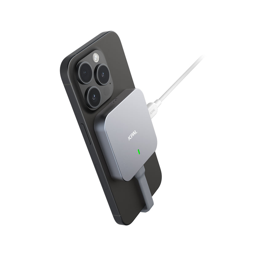 JetSync mágneses USB-C SSD ház (512 GB-os SSD-vel) - iSTYLE.hu