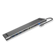 JCPal USB-C Ultra slim dock