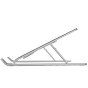 JCPal iStand Xstand Ultra Compact notebook állvány - ezüst