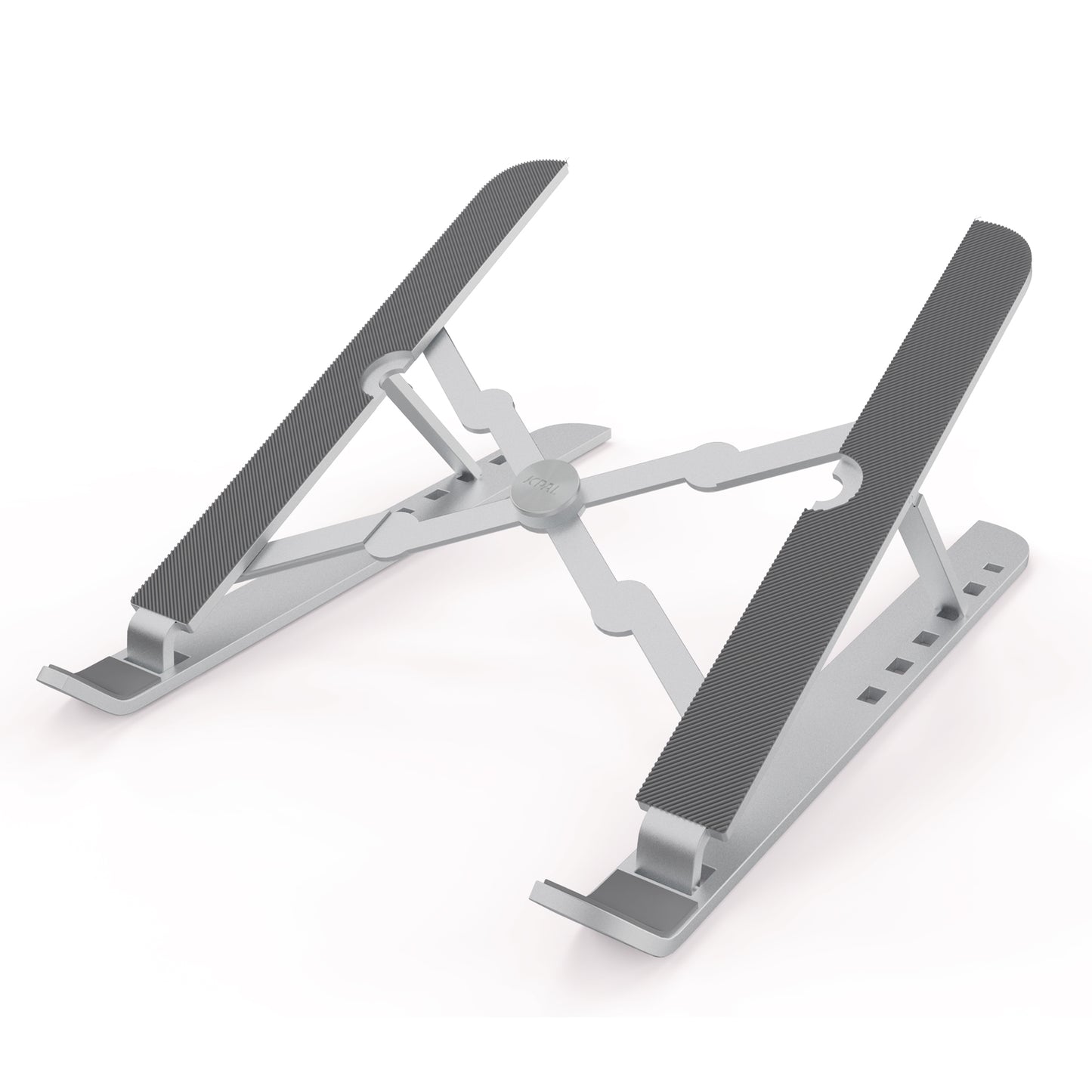 JCPal iStand Xstand Ultra Compact notebook állvány - ezüst
