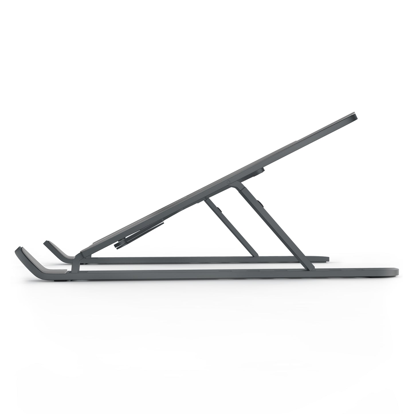 JCPal iStand Xstand Ultra Compact notebook állvány - fekete