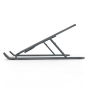 JCPal iStand Xstand Ultra Compact notebook állvány - fekete