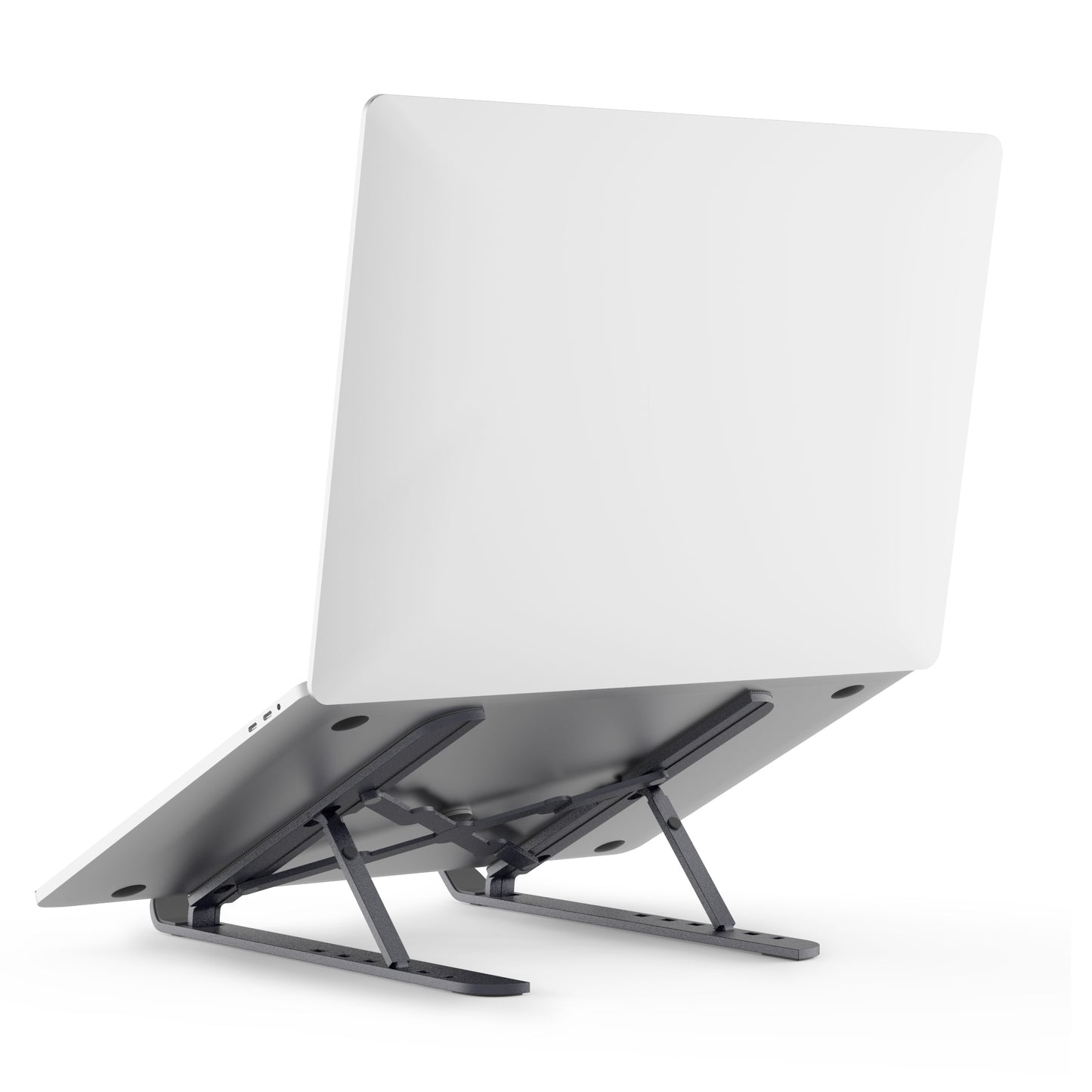 JCPal iStand Xstand Ultra Compact notebook állvány - fekete