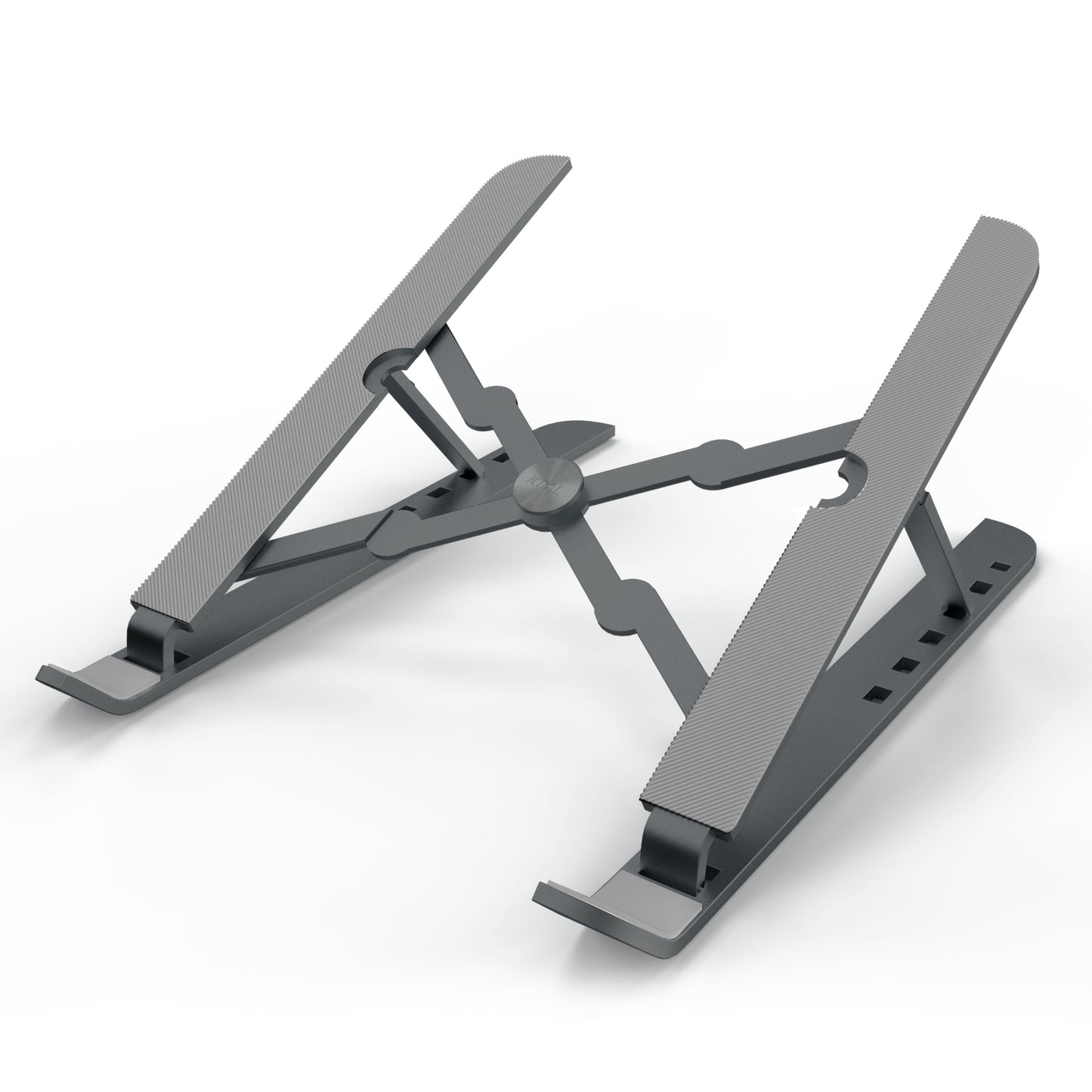 JCPal iStand Xstand Ultra Compact notebook állvány - fekete