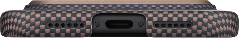 Pitaka Ultra-Slim Tok, Sunset - iPhone 17 Pro Max - iSTYLE HU