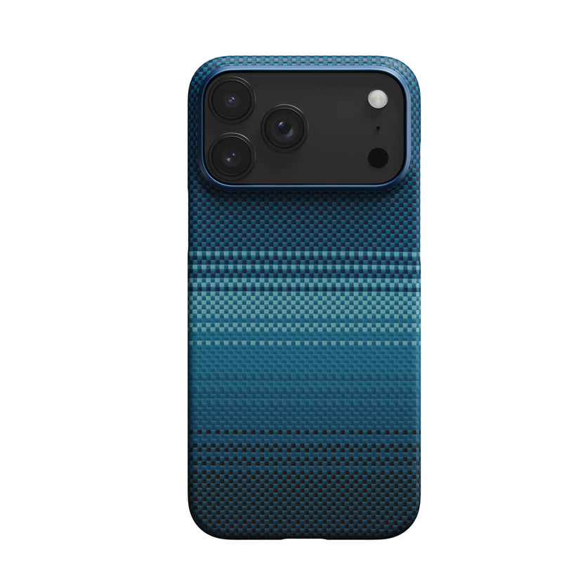 Pitaka Ultra-Slim Tok, Moonrise - iPhone 17 Pro Max - iSTYLE HU
