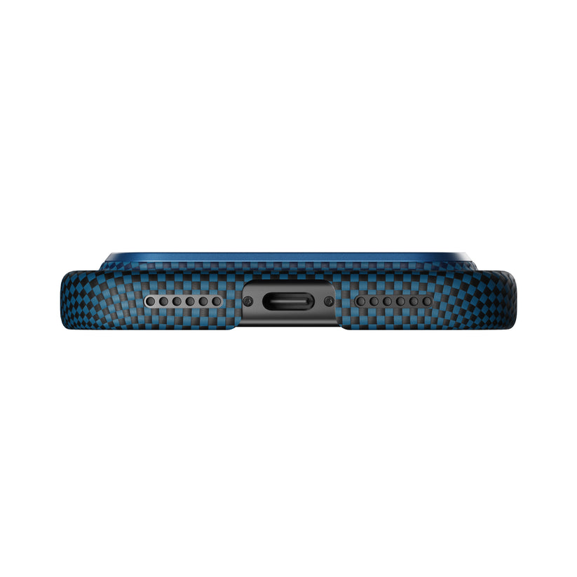 Pitaka Ultra-Slim Tok, Moonrise - iPhone 17 Pro Max - iSTYLE HU