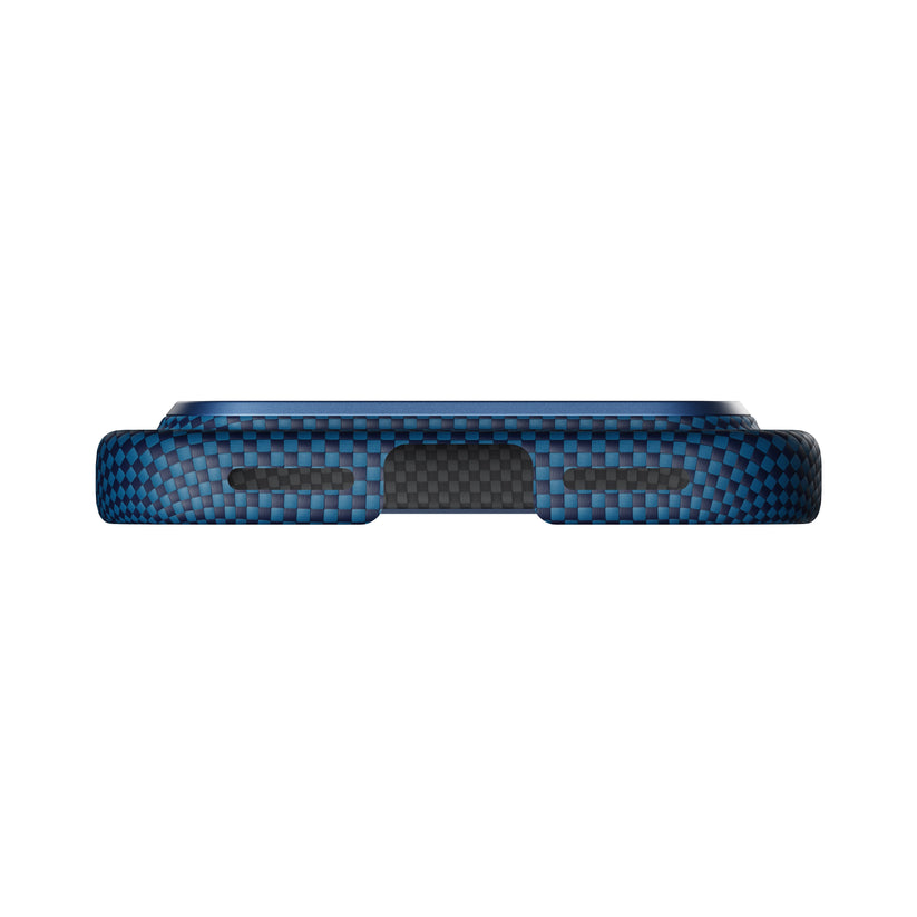 Pitaka Ultra-Slim Tok, Moonrise - iPhone 17 Pro Max - iSTYLE HU