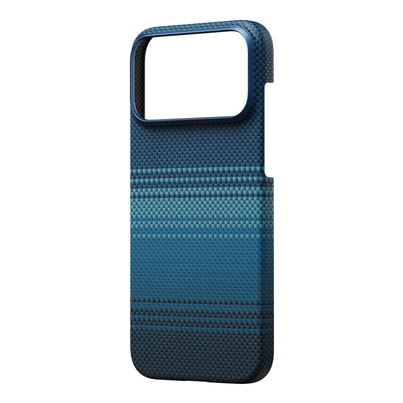 Pitaka Ultra-Slim Tok, Moonrise - iPhone 17 Pro Max - iSTYLE HU