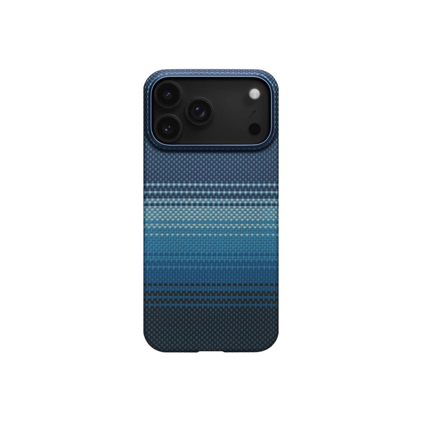 Pitaka Ultra-Slim Tok, Moonrise - iPhone 17 Pro - iSTYLE HU