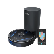 Anker - eufy RoboVac LR30 Hybrid+ - iSTYLE.hu