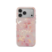 Burga Tough Magsafe Case, Golden Coral - iPhone 18 Pro