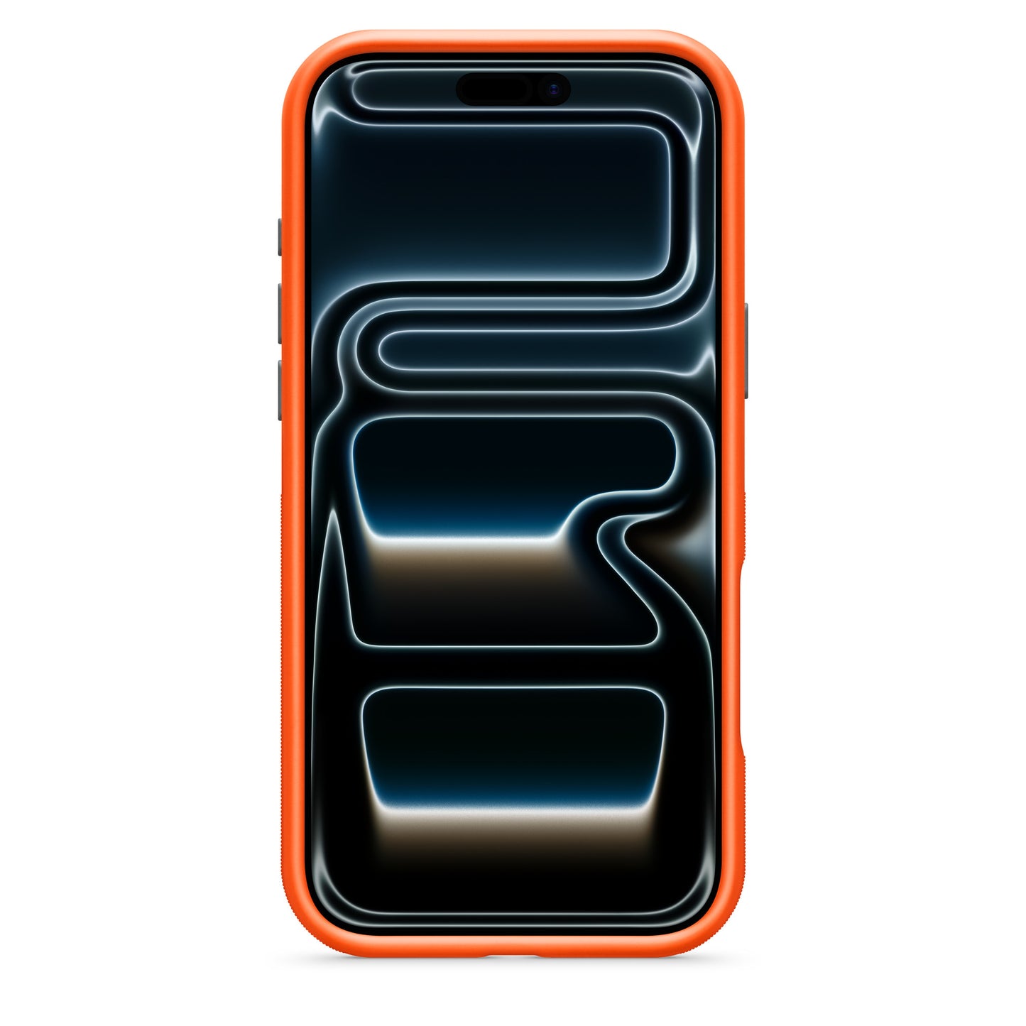 MagSafe-rögzítésű, Kameravezérlő-kompatibilis Rugged Beats iPhone 17 Pro Max-tok – nevadasárga