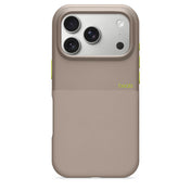 Beats iPhone 17 Pro Rugged Case with MagSafe and Camera Control – Alpine Gray