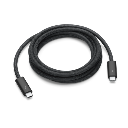 Apple Thunderbolt 3 Pro Cable (2 m)