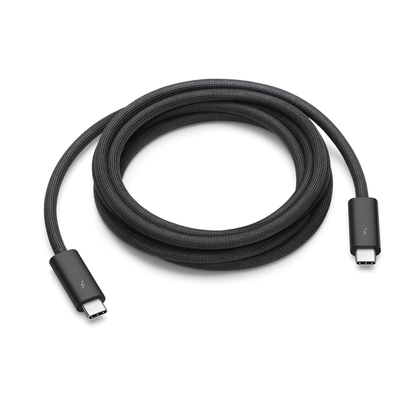 Apple Thunderbolt 3 Pro Cable (2 m) - iSTYLE.hu