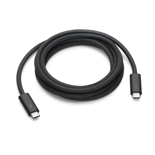 Apple Thunderbolt 3 Pro kábel (2 m)