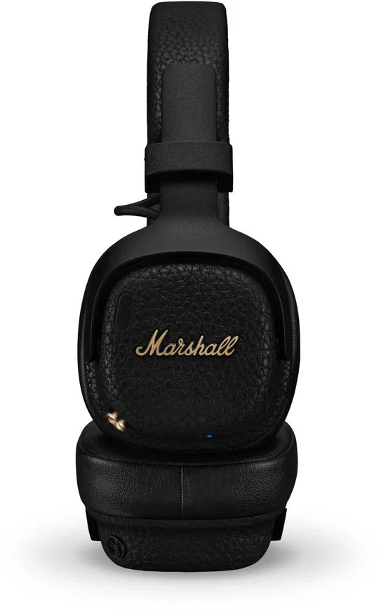 Marshall MILTON A.N.C. - Fekete