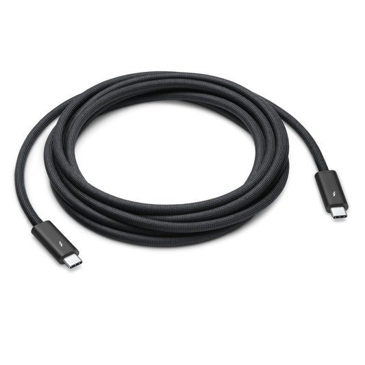 Thunderbolt 4 (USB‑C) Pro kábel (3 m)