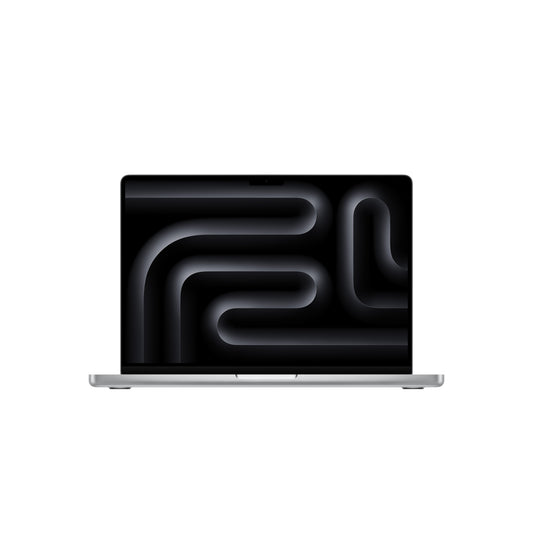 14 hüvelykes MacBook Pro: Apple M5 Max chip 18 magos CPU-val és 32 magos GPU-val, 36GB, 2TB SSD - ezüst