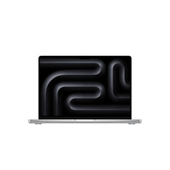 14 hüvelykes MacBook Pro: Apple M5 Pro chip 18 magos CPU-val és 20 magos GPU-val, 24GB, 2TB SSD - ezüst