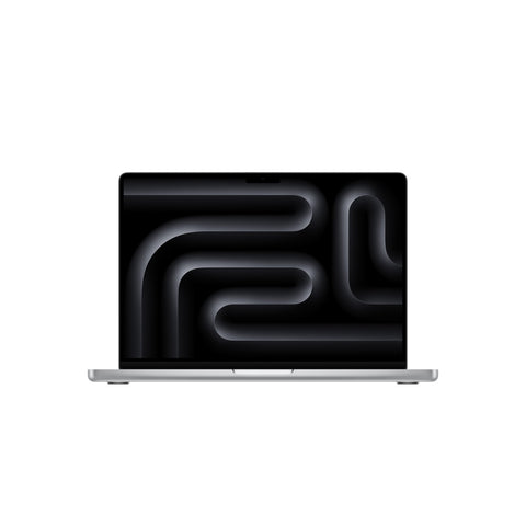 14 hüvelykes MacBook Pro: Apple M5 Pro chip 15 magos CPU-val és 16 magos GPU-val, 4TB SSD, 24GB RAM, Háttér-világítású Magic Keyboard Touch ID‑val – nemzetközi angol - ezüst CTO