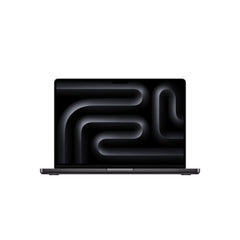 14 hüvelykes MacBook Pro: Apple M5 Pro chip 15 magos CPU-val és 16 magos GPU-val, 24GB, 2TB SSD - asztrofekete