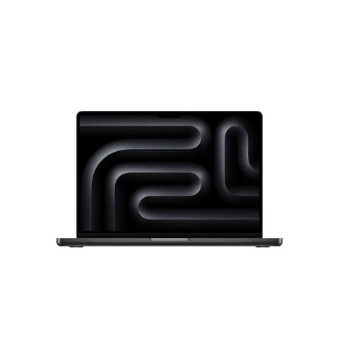 14 hüvelykes MacBook Pro: Apple M5 Pro chip 15 magos CPU-val és 16 magos GPU-val, 24GB, 2TB SSD - asztrofekete