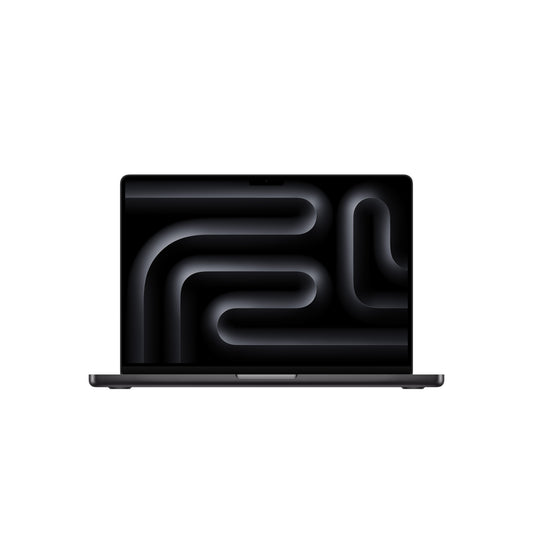 14 hüvelykes MacBook Pro: Apple M5 Pro chip 15 magos CPU-val és 16 magos GPU-val, 24GB, 1TB SSD - asztrofekete