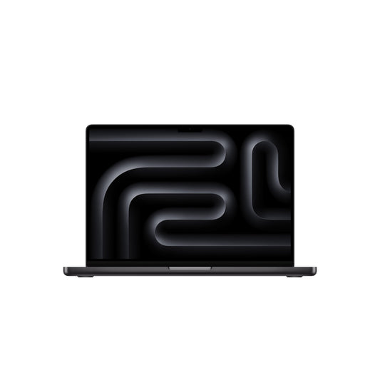 14 hüvelykes MacBook Pro: Apple M5 Pro chip 18 magos CPU-val és 20 magos GPU-val, 1TB SSD, 24GB RAM, Nanotexturált kijelző, Háttér-világítású Magic Keyboard Touch ID‑val – magyar - asztrofekete CTO - iSTYLE.hu
