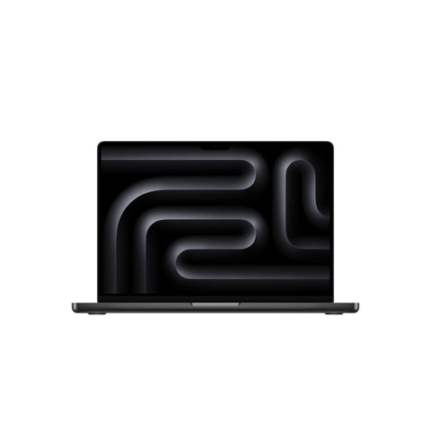 14 hüvelykes MacBook Pro: Apple M5 Max chip 18 magos CPU-val és 32 magos GPU-val, 8TB SSD, 36GB RAM, Nanotexturált kijelző, Háttér-világítású Magic Keyboard Touch ID‑val – nemzetközi angol - asztrofekete CTO - iSTYLE.hu
