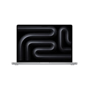 16 hüvelykes MacBook Pro: Apple M5 Max chip 18 magos CPU-val és 40 magos GPU-val, 48GB, 2TB SSD - ezüst