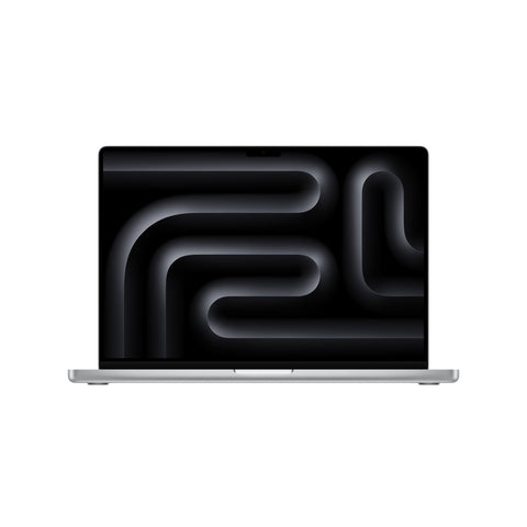 16 hüvelykes MacBook Pro: Apple M5 Pro chip 18 magos CPU-val és 20 magos GPU-val, 4TB SSD, 24GB RAM, Nanotexturált kijelző, Háttér-világítású Magic Keyboard Touch ID‑val – nemzetközi angol - ezüst CTO
