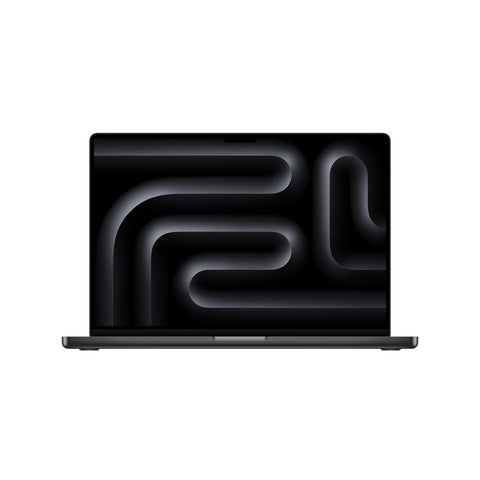 16 hüvelykes MacBook Pro: Apple M5 Max chip 18 magos CPU-val és 32 magos GPU-val, 8TB SSD, 36GB RAM, Háttér-világítású Magic Keyboard Touch ID‑val – nemzetközi angol - asztrofekete CTO - iSTYLE.hu