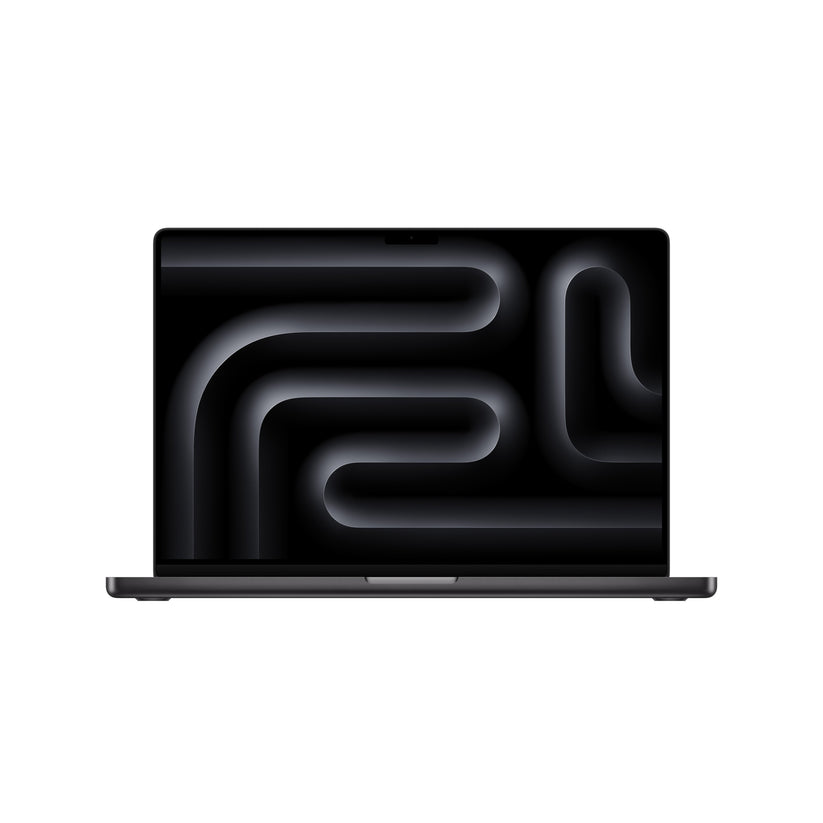16 hüvelykes MacBook Pro: Apple M5 Max chip 18 magos CPU-val és 32 magos GPU-val, 8TB SSD, 36GB RAM, Háttér-világítású Magic Keyboard Touch ID‑val – nemzetközi angol - asztrofekete CTO - iSTYLE.hu